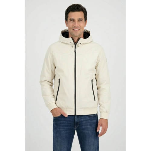 Cars zomerjas beige afbeelding