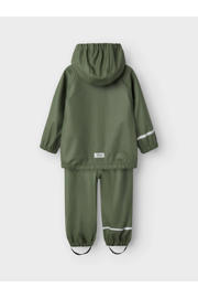 thumbnail: NAME IT KIDS kids regenpak groen