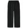 NAME IT KIDS straight casual broek zwart