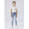 NAME IT KIDS skinny jeans medium blue denim