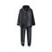 NAME IT KIDS kids regenpak zwart