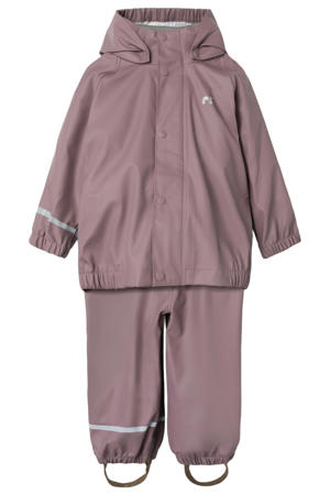kids regenpak oudroze