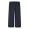 NAME IT KIDS wide leg casual broek donkerblauw