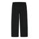 NAME IT KIDS wide leg casual broek zwart