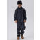 NAME IT KIDS kids regenpak donkerblauw