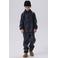 NAME IT KIDS kids regenpak donkerblauw