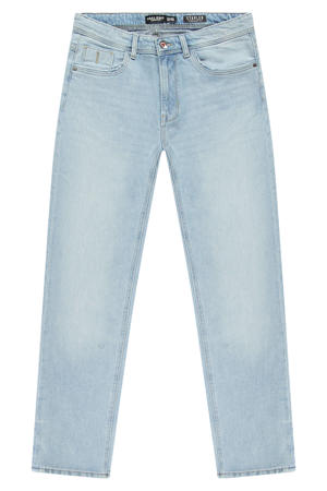 STAPLER regular fit jeans - bleached used