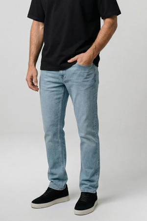 regular fit jeans - stone used