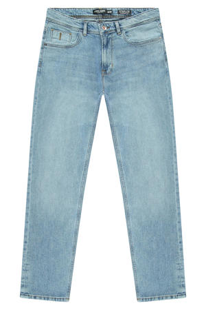 STAPLER regular fit jeans - stone used