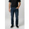 Cars STAPLER regular fit jeans - blauwzwart