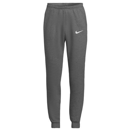Nike joggingbroek grijs afbeelding