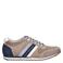 Australian Camaro nubuck sneakers taupe