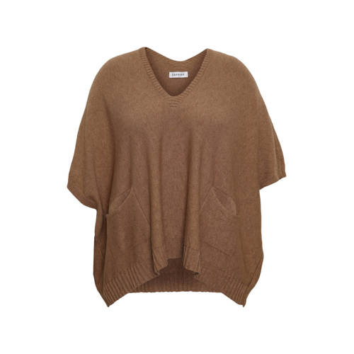 Paprika top bruin afbeelding