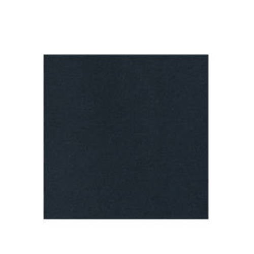 Mango asymmetrische top donkerblauw afbeelding