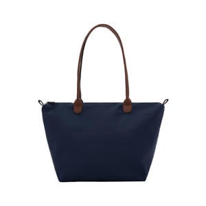 tas blauw