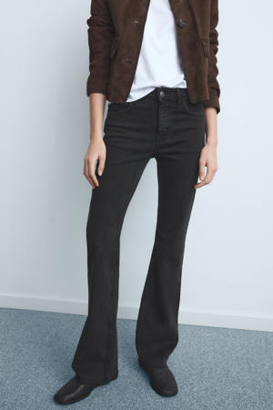 bootcut jeans black denim