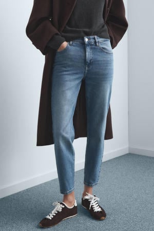 slim fit jeans light blue denim