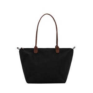 tas zwart