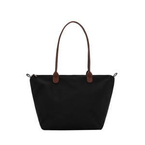 tas zwart