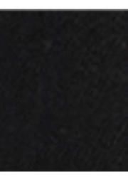 thumbnail: Mango flared jeans black denim