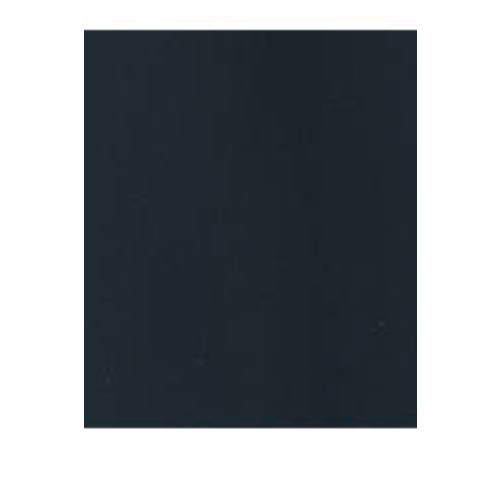 Mango regular waist broek donkerblauw afbeelding