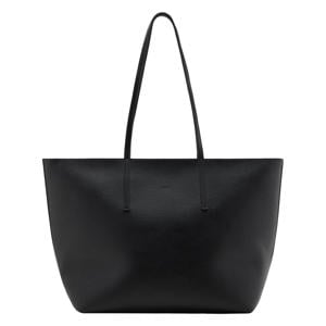 shopper zwart