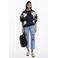 Desigual sweater antraciet