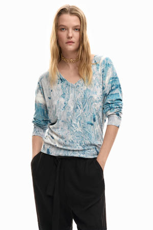 Jersey de mujer Jers Diana Desigual de venta online