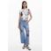 Desigual T-shirt wit
