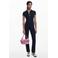 Desigual jumpsuit blauw