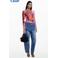 Desigual top roze