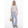 Desigual T-shirt wit