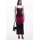 Desigual zomerjurk fuchsia