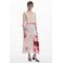 Desigual zomerjurk lichtroze