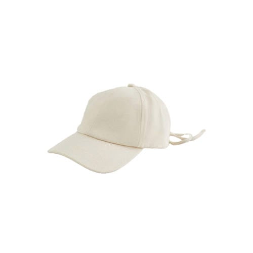 WE Fashion pet beige afbeelding