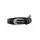 WE Fashion riem zwart