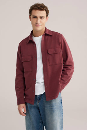 overshirt andorra