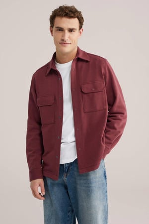 overshirt andorra