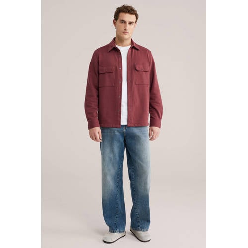 WE Fashion overshirt andorra afbeelding