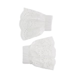 GOEDCH Kraaginzetstukken voor dames, 2 stuks, coltrui, warme blouse-kraag, warme coltrui voor GOEDCH Kraaginzetstukken voor dames, 2 stuks, coltrui, warme blouse-kraag, warme coltrui voor