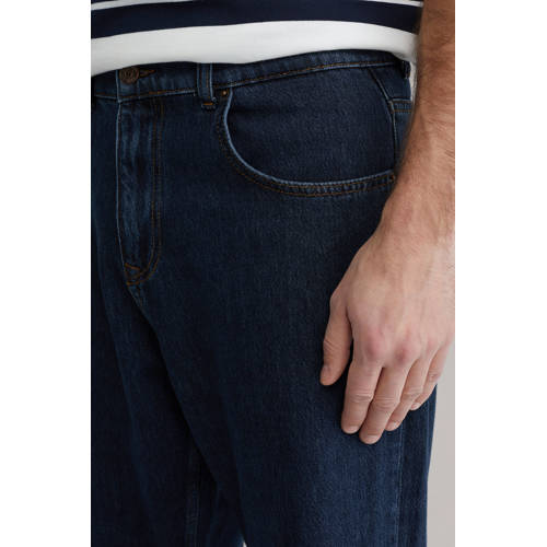 WE Fashion barrel jeans afbeelding