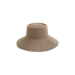 zonnehoed beige