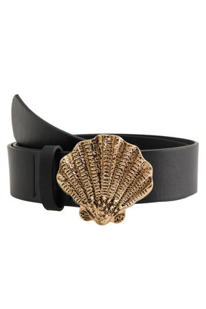 riem Shelly zwart