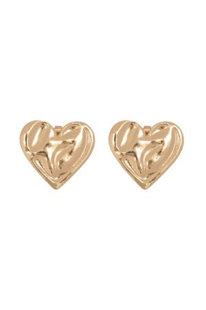 button cover Olivia Hearts (set van 2)