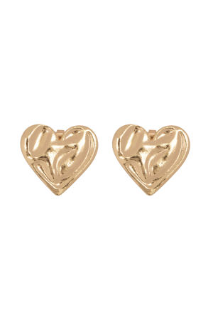 button cover Olivia Hearts (set van 2)
