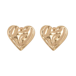 button cover Olivia Hearts (set van 2)