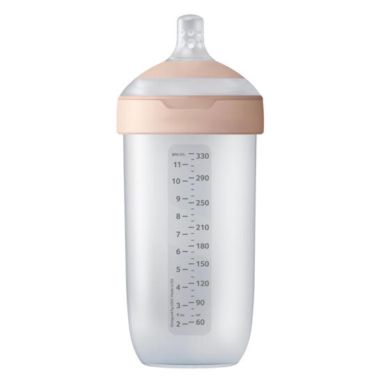 Difrax LOVI babyflessen & flesspenen