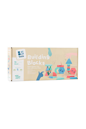Building Blocks
