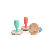 thumbnail: BS Toys  Zandstempels