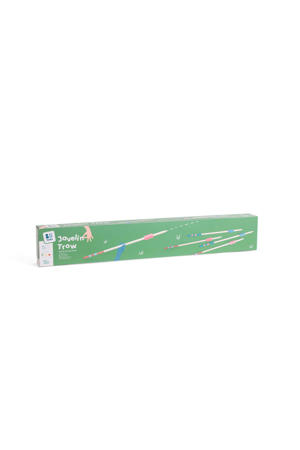 Speerwerpen